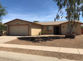 7861 S Tarbela Ave, Tucson, AZ 85747