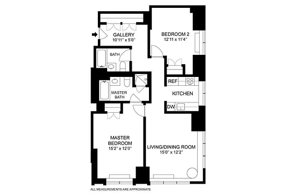 Rented by Keller Williams NYC | media 8