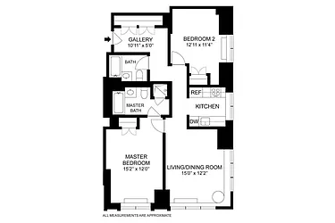 Rented by Keller Williams NYC