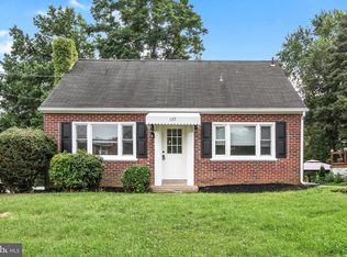 122 Hershey Ave, Lancaster, PA