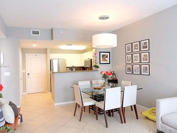 3rd image of 10 Aragon Ave Suite 1219
