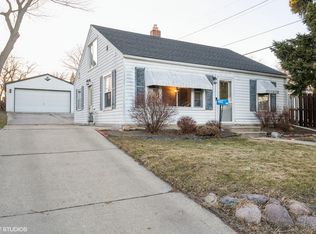 6012 46th Ave, Kenosha, WI 53142
