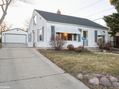 6012 46th Ave, Kenosha, WI, 53142