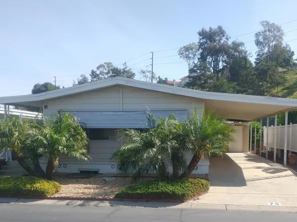 74 Caleta Dr #162, Camarillo, CA 93012