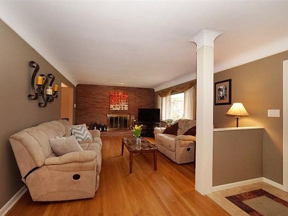 5th image of 6929 Little John Ct