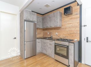 826 Saint Johns Pl APT 2B, Brooklyn, NY 11216
