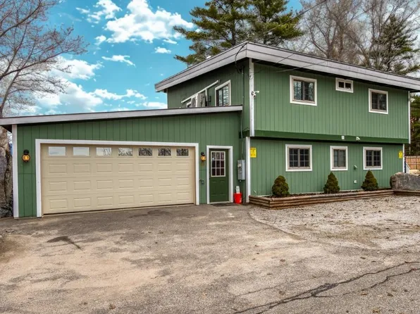 32 Oak Ridge Road, Madison, NH 03849