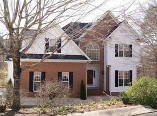 11141 Scullers Run, Tega Cay, SC 29708
