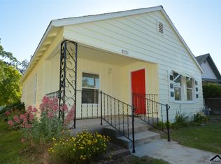 1336 Monroe St, Red Bluff, CA 96080