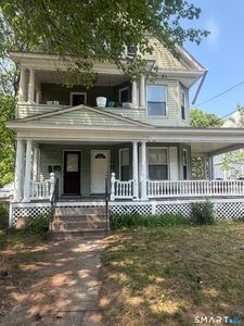 134-136 Greenfield Street, Hartford, CT, 06112