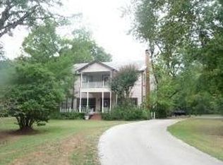 410 Old Tyler Rd, Nacogdoches, TX 75961