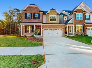 2308 Big Sky Ln, Raleigh, NC 27615