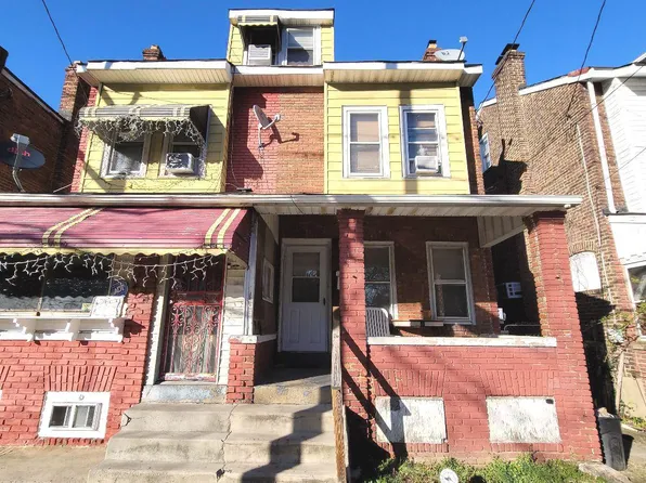 452 Stuyvesant Ave, Trenton, NJ 08618