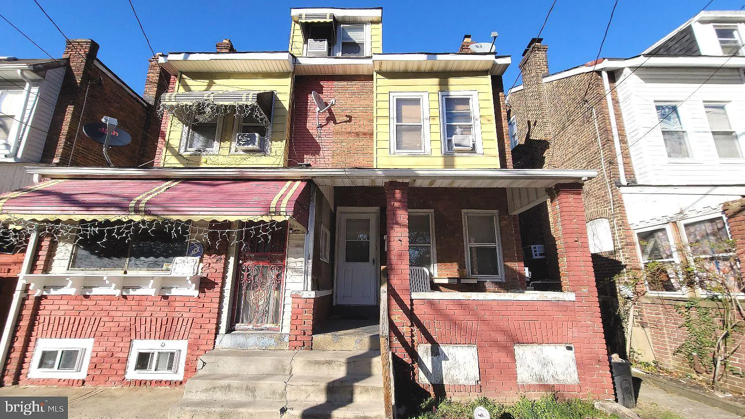 452 Stuyvesant Ave photo 1
