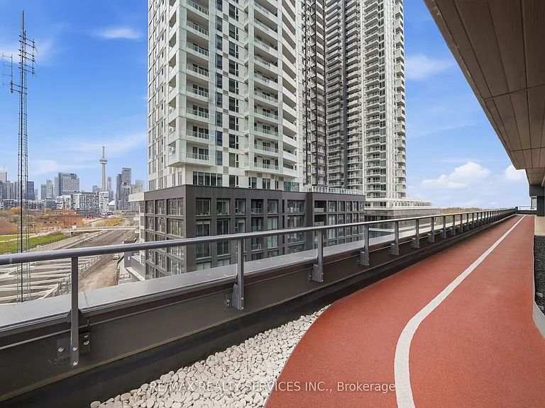 19 Western Battery Rd #2121 — Photo 23