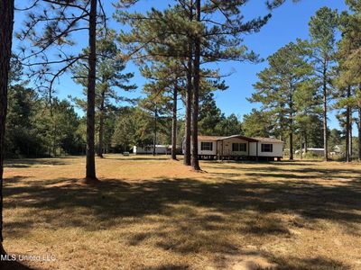 124 Ida Miller Rd, Lucedale, MS, 39452