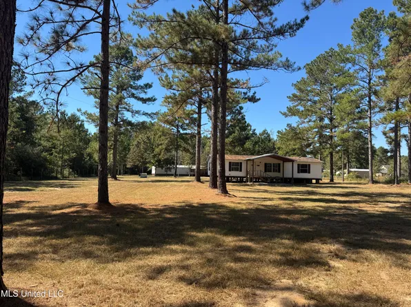 124 Ida Miller Rd, Lucedale, MS 39452
