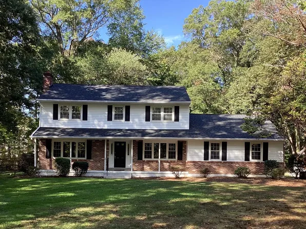 115 Fox Hall Dr, Dover, DE 19904