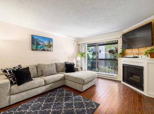 13507 96th Ave #116, Surrey, BC V3V7P3