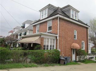 424 E 7th Ave, Tarentum, PA