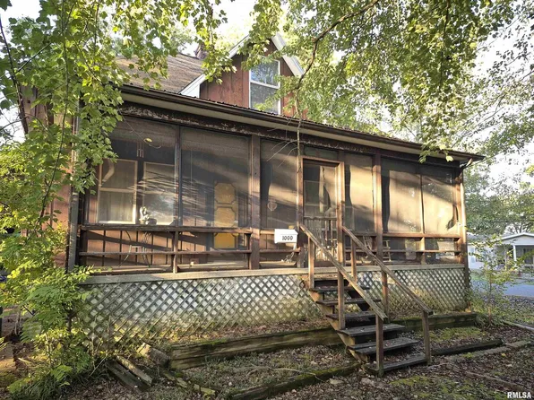 1000 & 1001 Taylor St, Eldorado, IL 62930