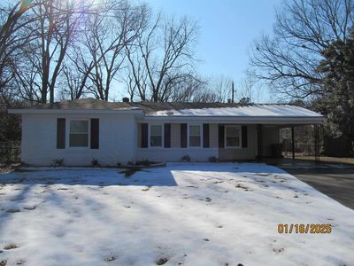 3641 Cromwell Cv, Memphis, TN, 38118