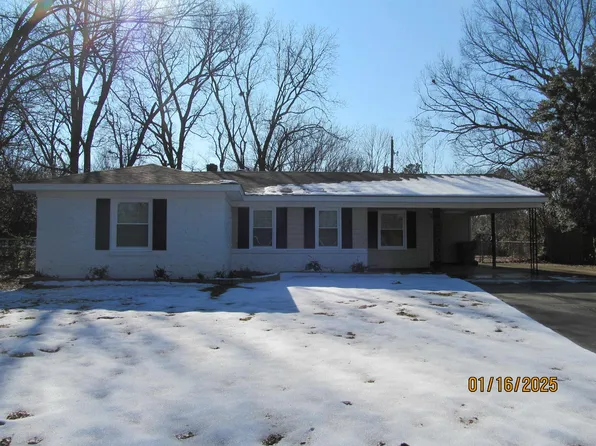 3641 Cromwell Cv, Memphis, TN 38118