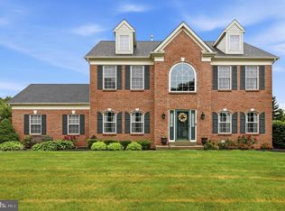 304 Alexander Ct, Chalfont, PA 18914