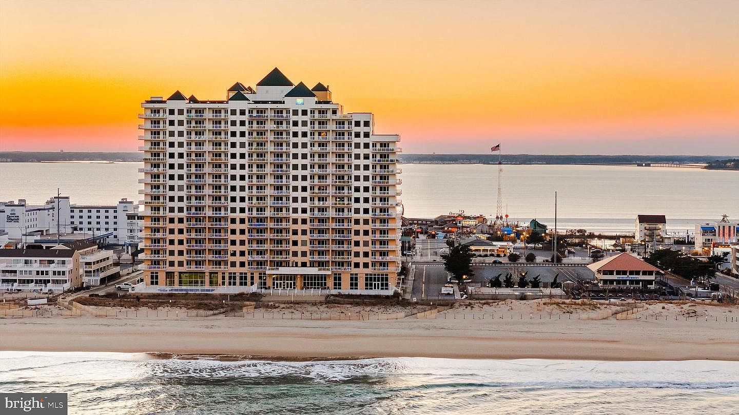 2 48th St Unit 1612, Ocean City, MD 21842 | MLS #MDWO2035748 | Zillow