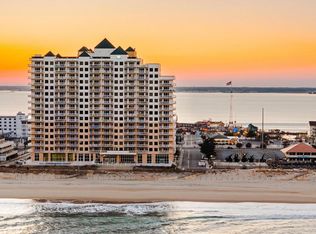 Gateway Grand, Ocean City, MD 21842