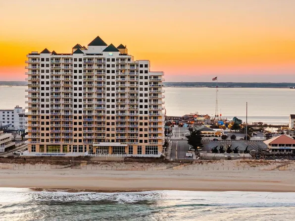 2 48th St Unit 1612, Ocean City, MD 21842