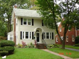 119 Oakland Rd, Maplewood, NJ 07040