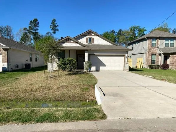 236 County Road 5102f, Cleveland, TX 77327