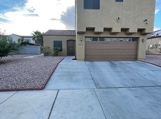 864 Marion Dr, Las Vegas, NV 89110