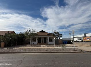 438 N 17TH Avenue, Phoenix, AZ 85007