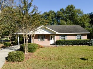 302 N Beech St, Foley, AL 36535
