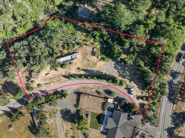 5734 Mark West Lane, Santa Rosa, CA 95404