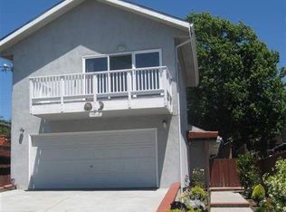 1797 Ralston Ave, Richmond, CA 94805