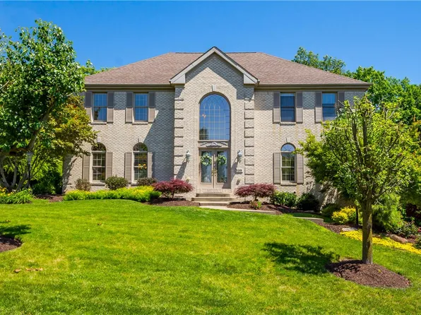 109 Windermere Ct, McMurray, PA 15317