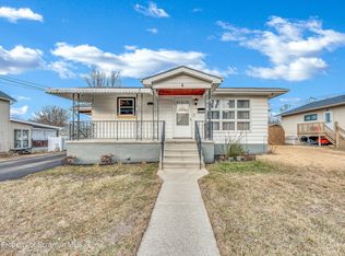 117 Broadhead St, Old Forge, PA 18518