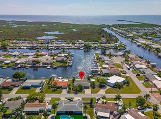 12829 3rd Isle, Hudson, FL 34667