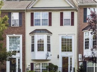 3764 Hope Commons Cir, Frederick, MD 21704