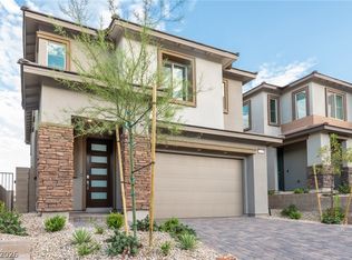 12397 Shoreline Echo Ave, Las Vegas, NV 89138