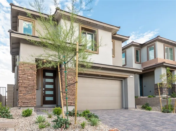 12397 Shoreline Echo Ave, Las Vegas, NV 89138