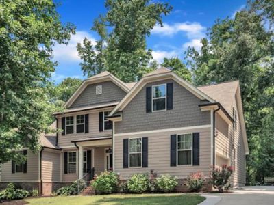 211 Camille Cir, Youngsville, NC, 27596