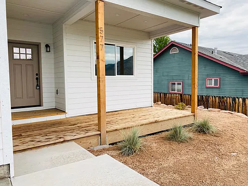 577 Ponderosa Cir Photo 1