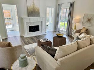 1565 Parkside Ct, Homewood, AL 35209