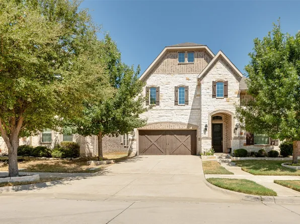911 Mountain Laurel Dr, Euless, TX 76039