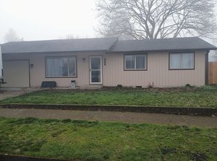 638 E Union St, Jefferson, OR 97352