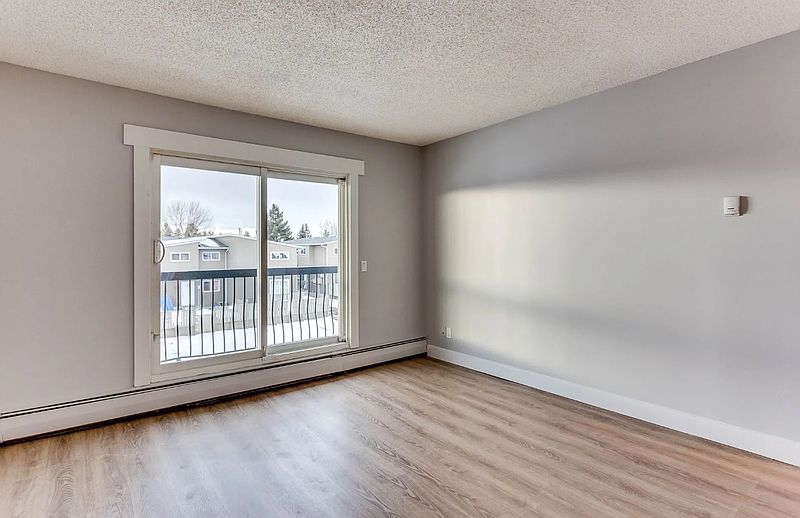 Calgary Apartment for rent - 1 Bedroom — photo 7